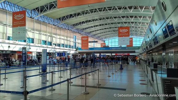 Corporación América Airports S.A. Reports June 2022 Passenger Traffic