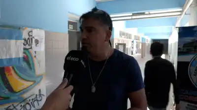 Alumnos de la Escuela Técnica Nº 2 realizaron su exposición anual