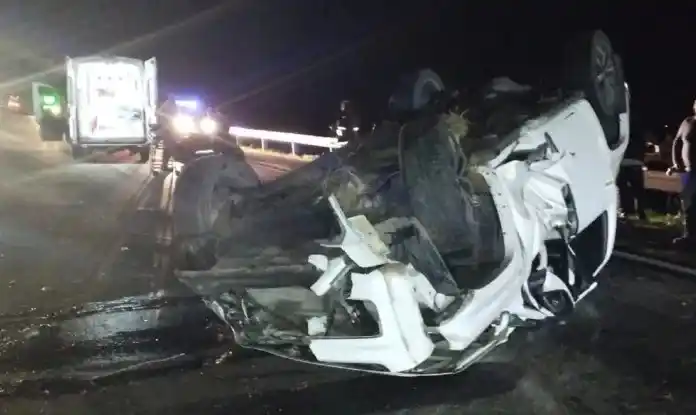 accidente