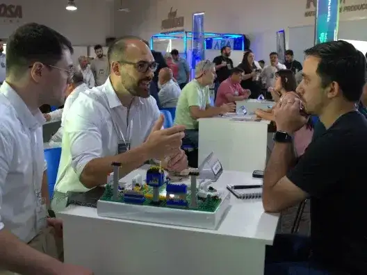 Formosa presenta la tercera edición del Programa Capacidad Proveedora PyME para fortalecer a las empresas locales