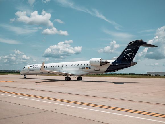 Rumania: Lufthansa inaugura sus vuelos entre Múnich y Oradea