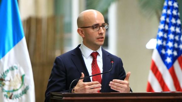 RESULTADOS CONCRETOS en el diálogo: EE.UU. insiste en esta condición para aliviar las sanciones