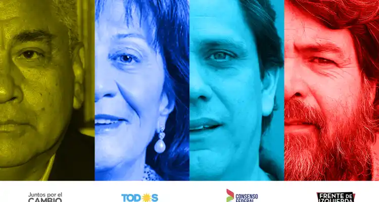 Elecciones 2019: cerraron los comicios y aguardan resultados