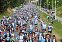 Este viernes comienza la actividad de la 13ra Cruce Tandilia