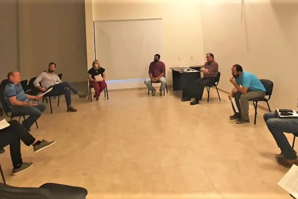 El Buró Productivo se reunió con diferentes sectores para intentar reactivar la economía local