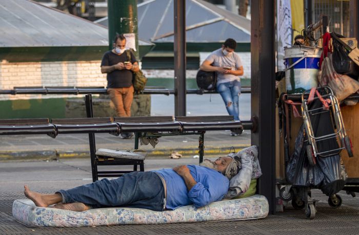 La canasta básica subió 3.2 por ciento y alcanzó a 70.532 pesos