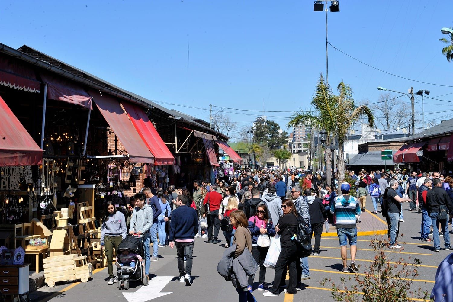 Turismo en Tigre