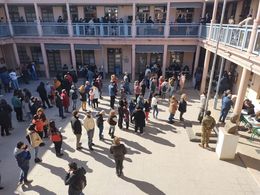 Más de un millón de entrerrianos están habilitados para votar diputados y senadores