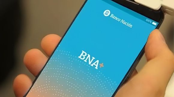 Le hackearon la cuenta del banco Nación y le robaron 141 mil pesos