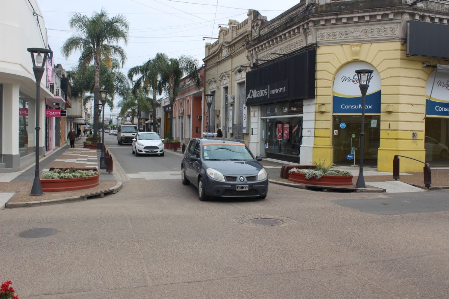 Piden a los comerciantes que respeten los protocolos para que no haya más restricciones