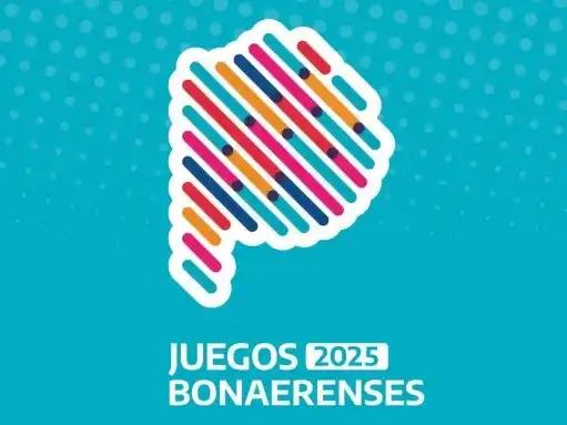 Este año se realizará la 34º edición de los Juegos Bonaerenses 2025, cuya final será en Mar del Plata