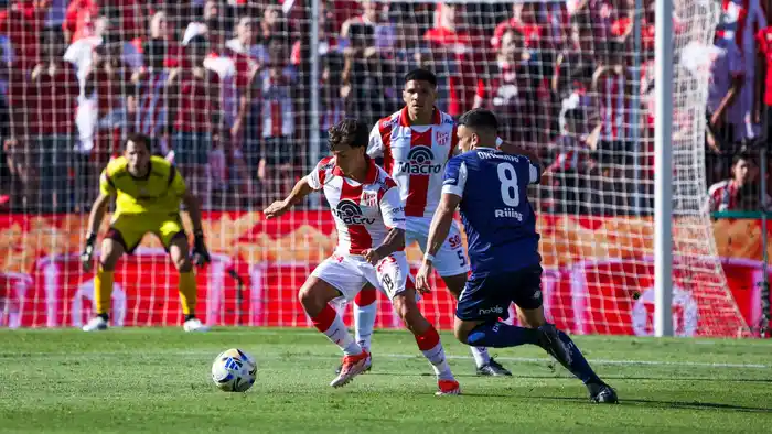 Sin goles en el duelo de cordobeses