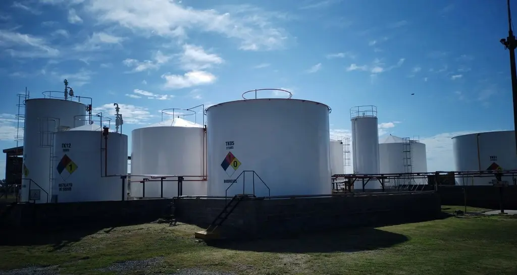 Los productores de biodiésel recibirán este mes $1.408.687 por tonelada de acuerdo a la resolución de la secretaría de Energía publicada en el Boletín Oficial.