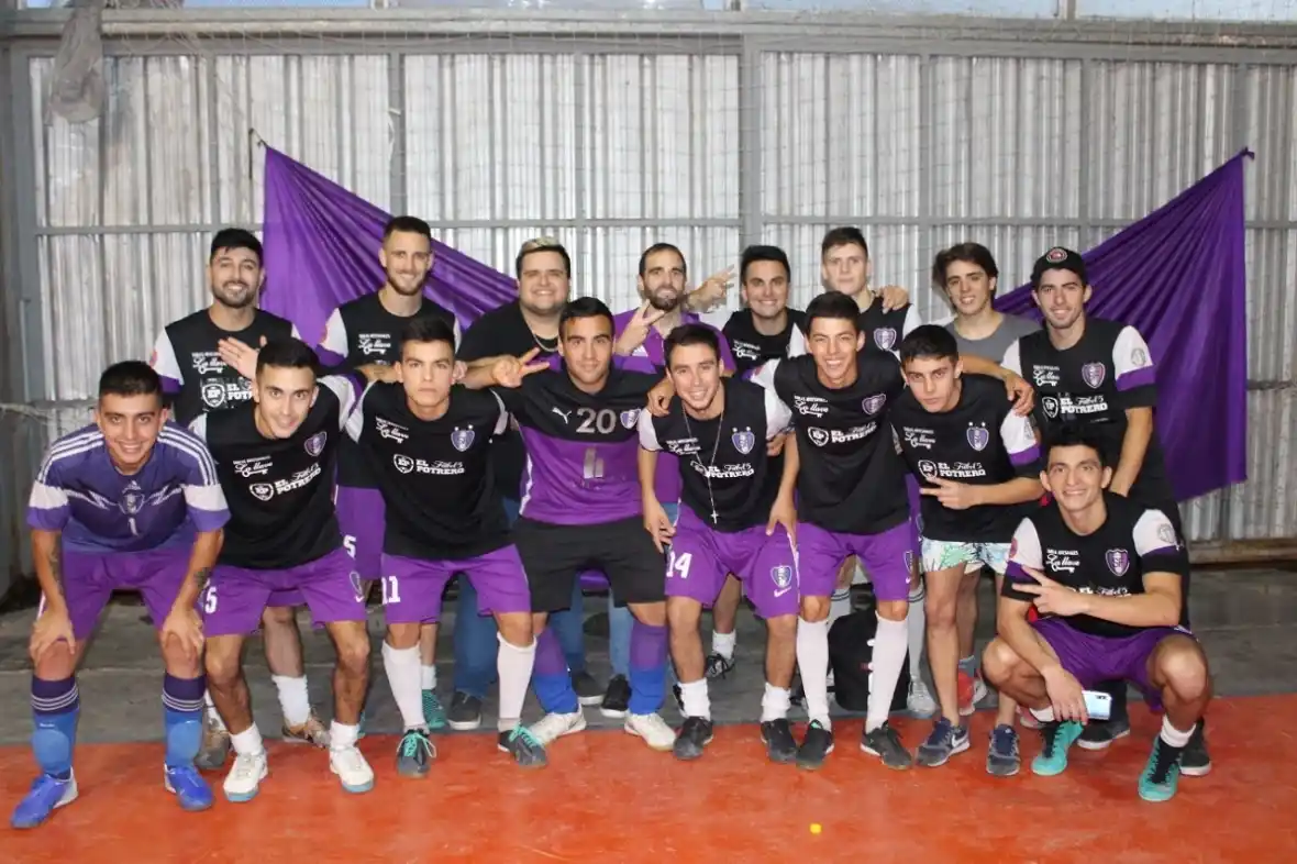 El fin de semana se disputará el Entrerriano de Clubes en el CEF 6