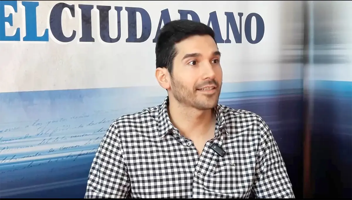 Alejandro Traversa Olazábal,