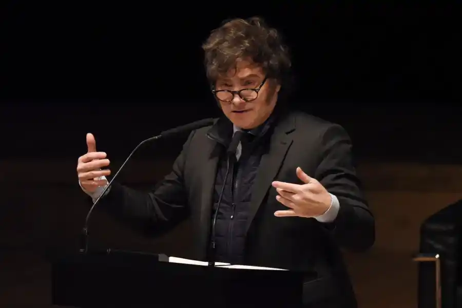 Javier Milei calificó a Lula de “tirano equivocado en todo” por avalar “acto de opresión” sobre X