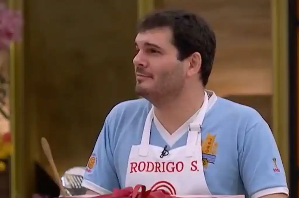 Masterchef: un participante incomodó con una pregunta a Wanda Nara