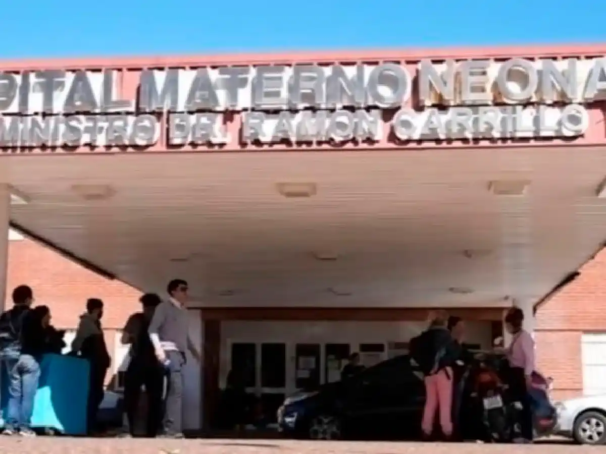 Neonatal: someterán a pericias a los bebés sobrevivientes