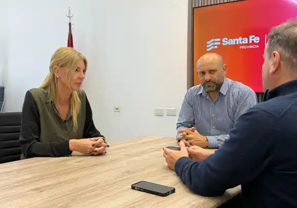 Puccini designó a la nueva directora de Defensa del Consumidor de la provincia