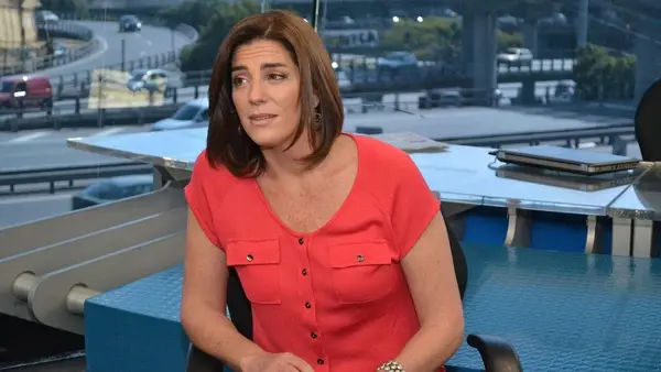 Es oficial: Débora Pérez Volpin murió por la endoscopía
