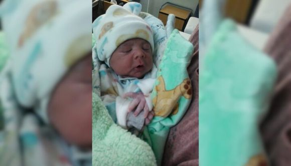 Nacimientos: ¡Bienvenido, Neytan!