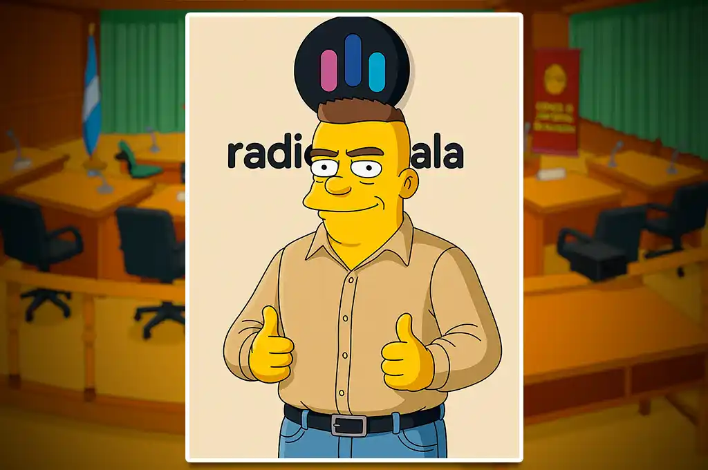 precandidatos a concejal esti los simpsons rafaela - 4