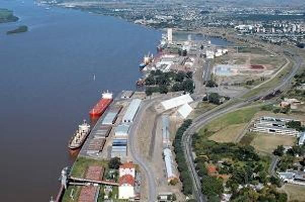 Nueva oferta salarial a trabajadores portuarios