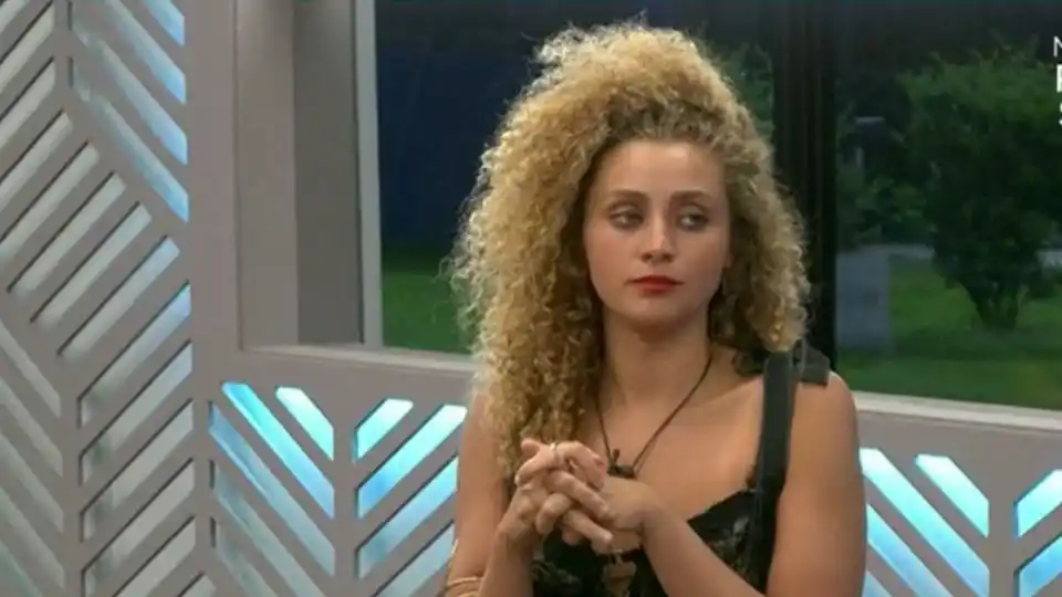 La líder tuvo que elegir.