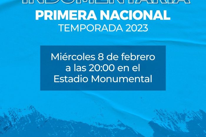 Gentileza: Prensa AR