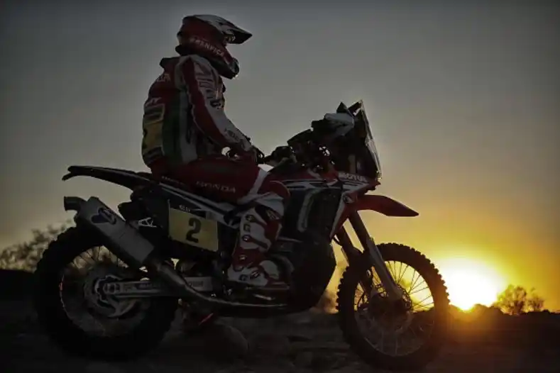 Dakar 2016: Undécima etapa entre La Rioja y San Juan 