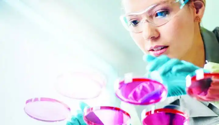 �SLas terapias celulares y génicas prometen enlentecer, detener y hasta revertir el Parkinson⬝