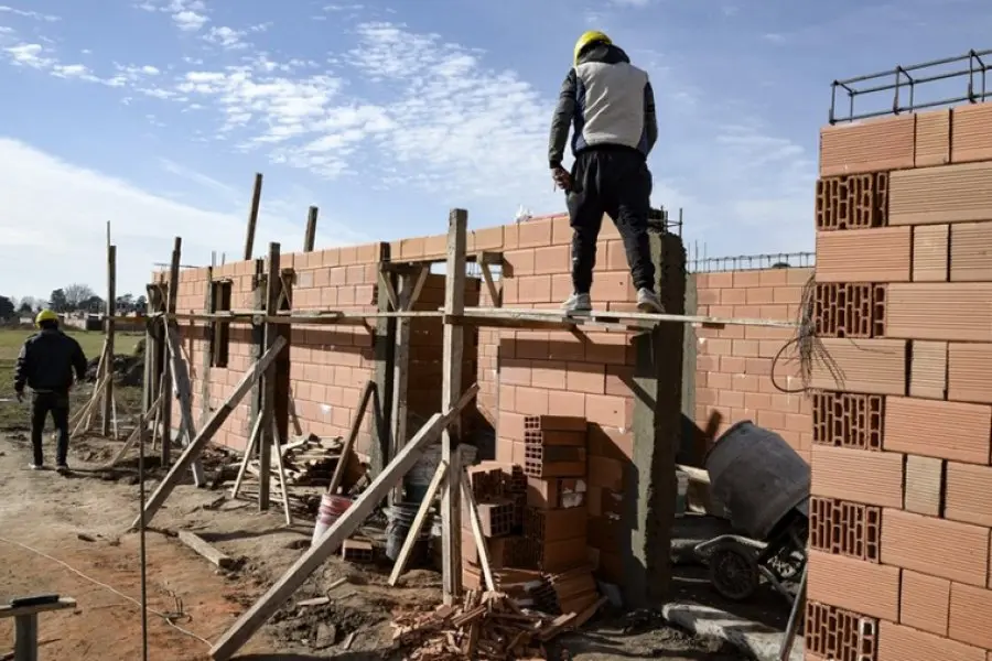 Créditos Casa propia: cuáles son los requisitos para inscribirse