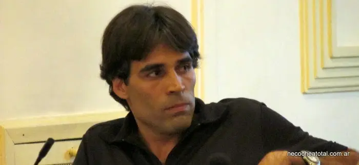 Elecciones 2015: López se perfila como candidato a Intendente de Necochea