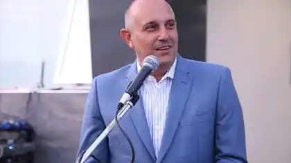 Alexis Guerrera asume como ministro de Transporte en lugar de Mario Meoni