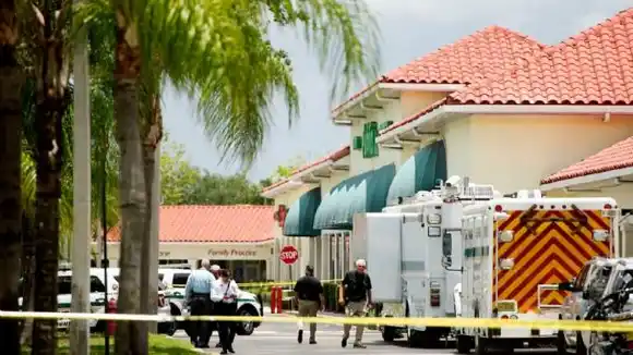 Tiroteo en un supermercado Publix de Florida deja al menos tres muertos