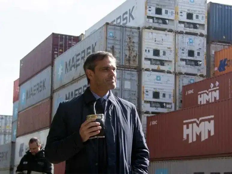 Michel: “Las exportaciones entrerrianas generan empleo en nuestra provincia. No somos solo dulce de leche y birome”