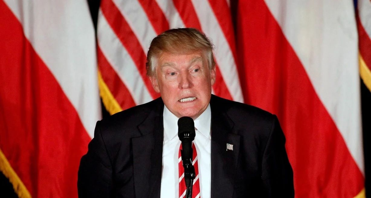 Trump fue declarado culpable de agresión sexual en un juicio civil en Nueva York