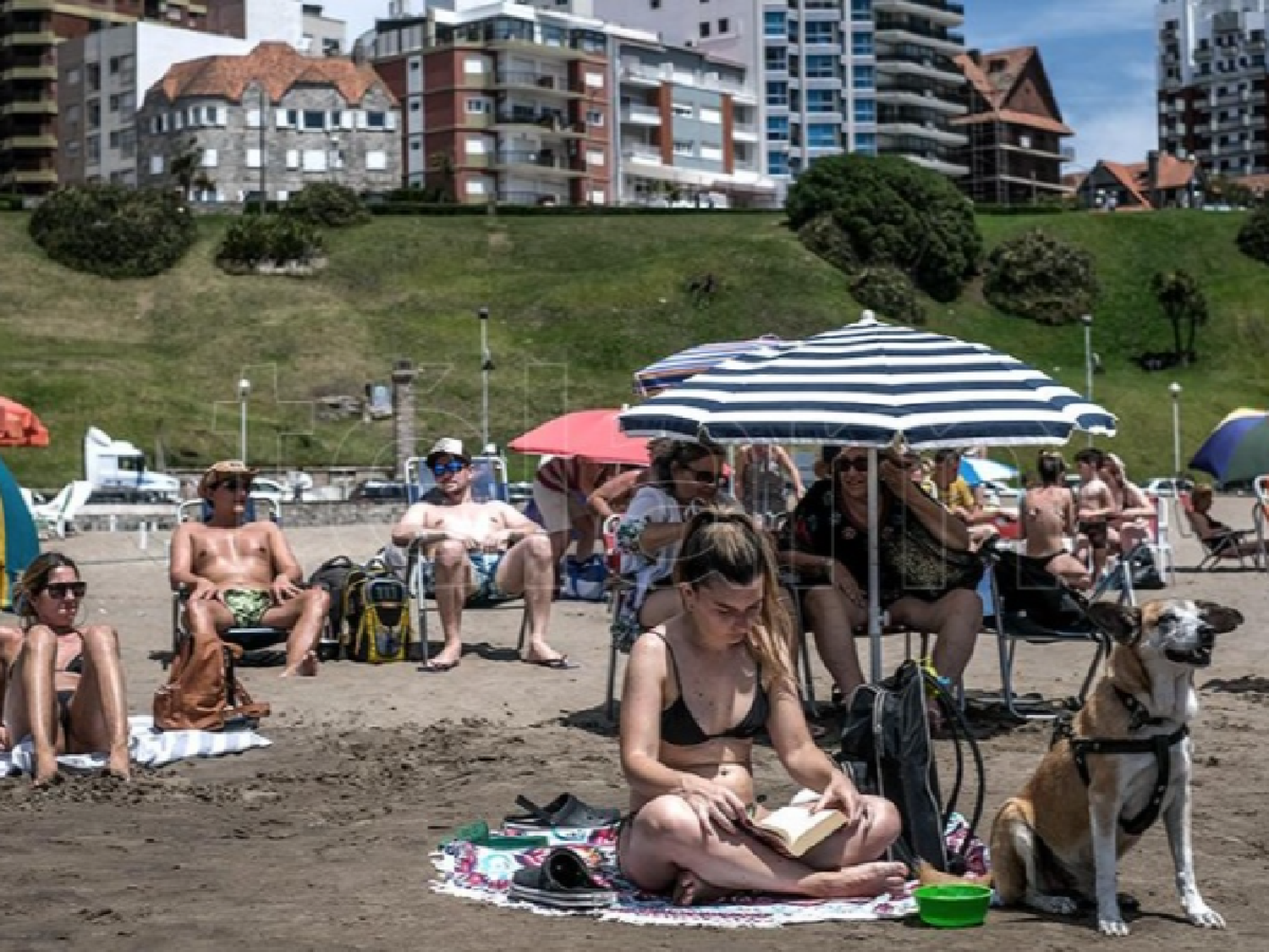 Cuánto cuesta veranear en la costa esta temporada