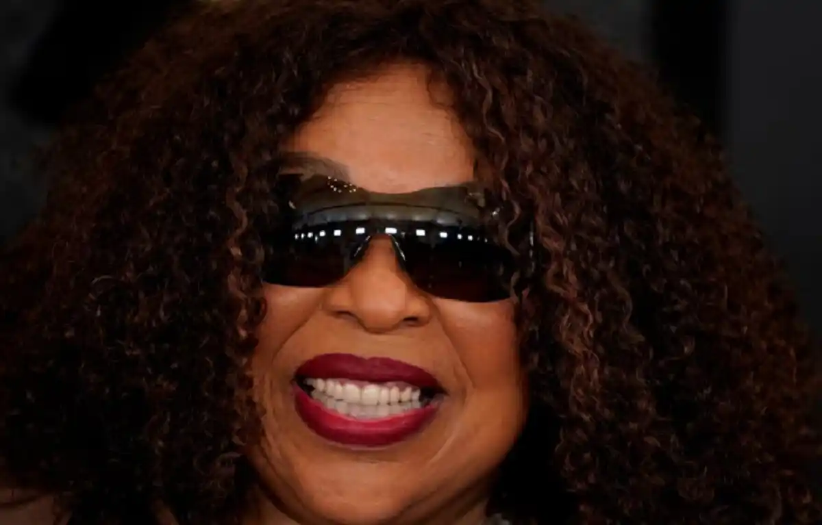 A los 88 años murió Roberta Flack, icónica cantante de soul