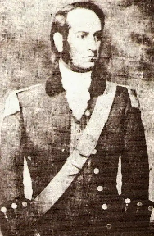 Don Tomás de Rocamora