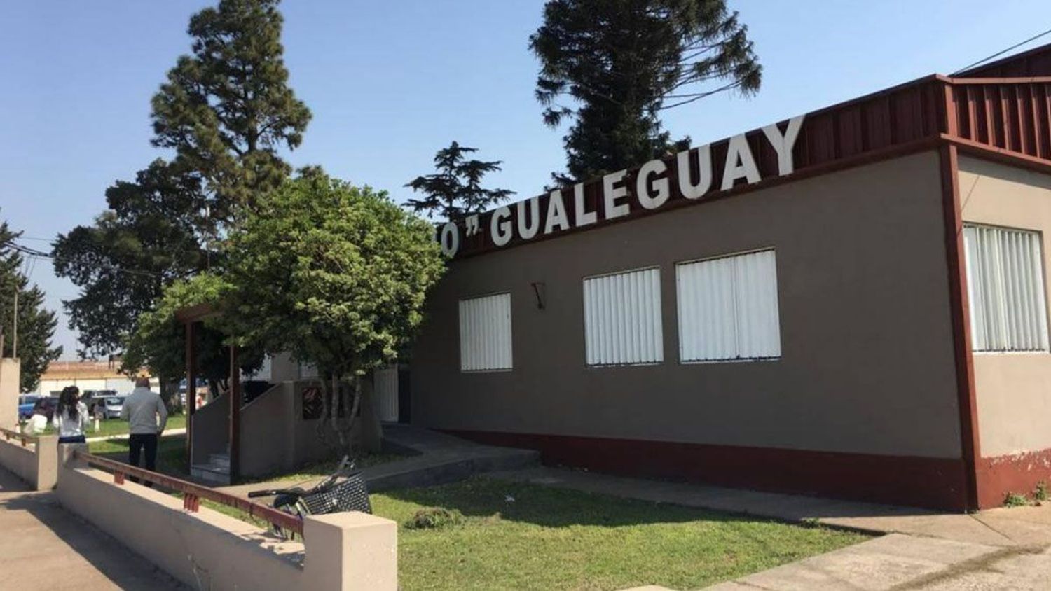 Una mujer golpeó a su hija de 11 años y le fracturó un brazo: fue detenida
