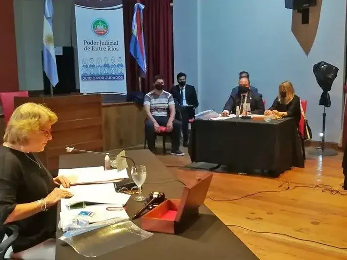 Caso Iván Pérez