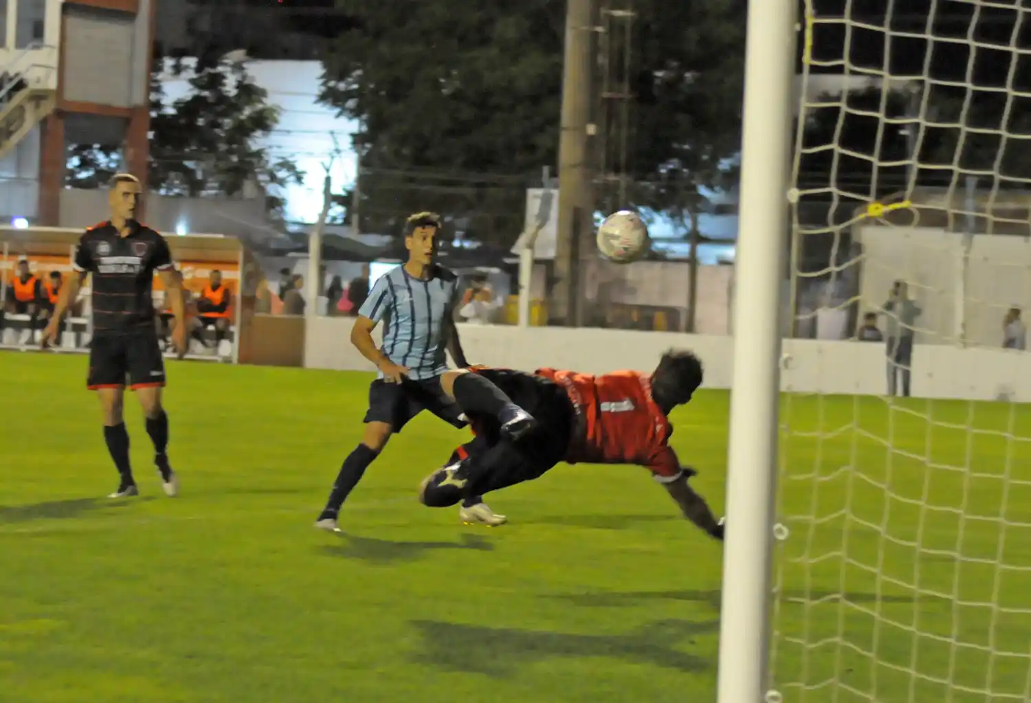 Tigre y Temperley harán pretemporada en Tandil