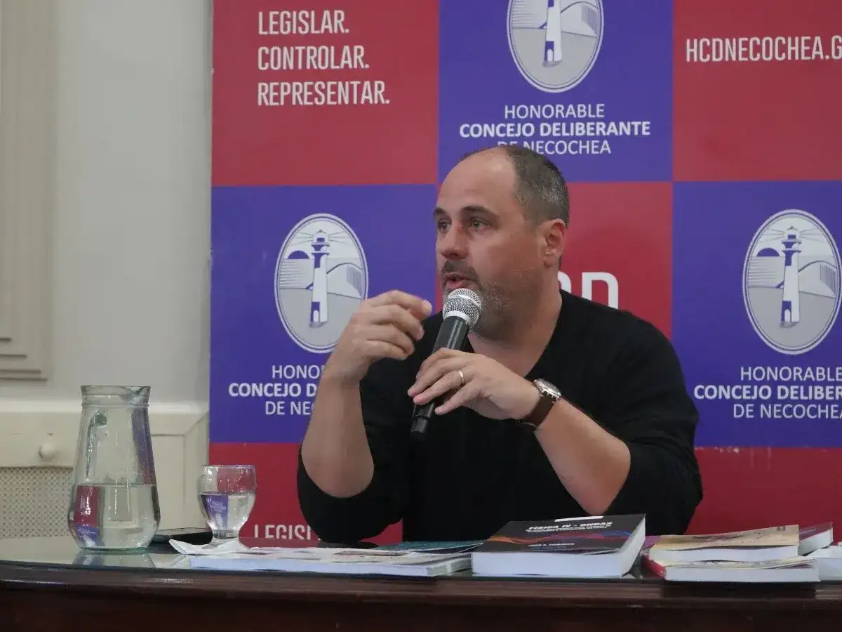 Gerardo Tassara