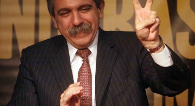 Pensando en 2019, Aníbal Fernández encabeza encuentro de peronistas en Lomas de Zamora