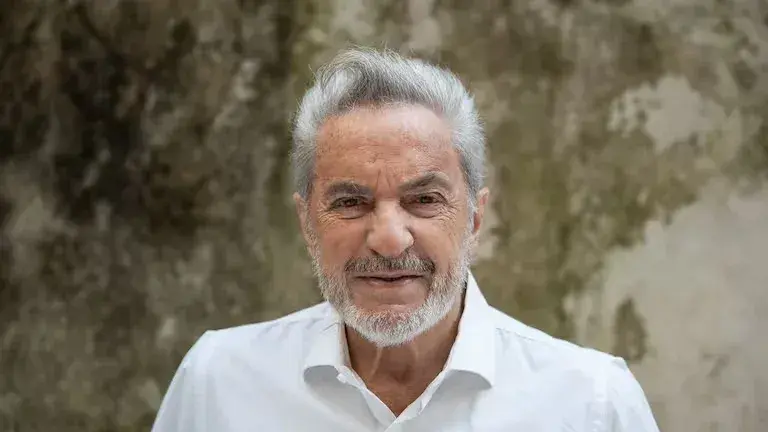 Murió el actor Antonio Grimau a los 82 años