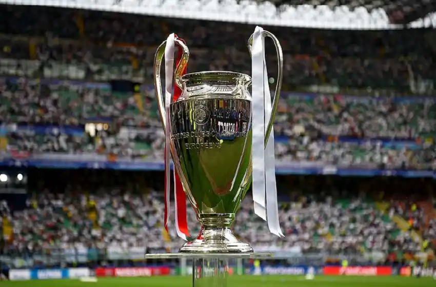 Quedaron definidas las llaves de semifinales