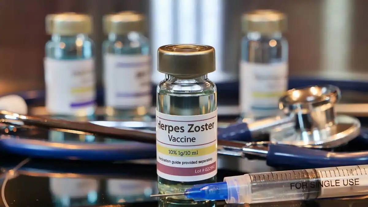 Piden que la vacuna contra el herpes sea obligatoria en la Provincia