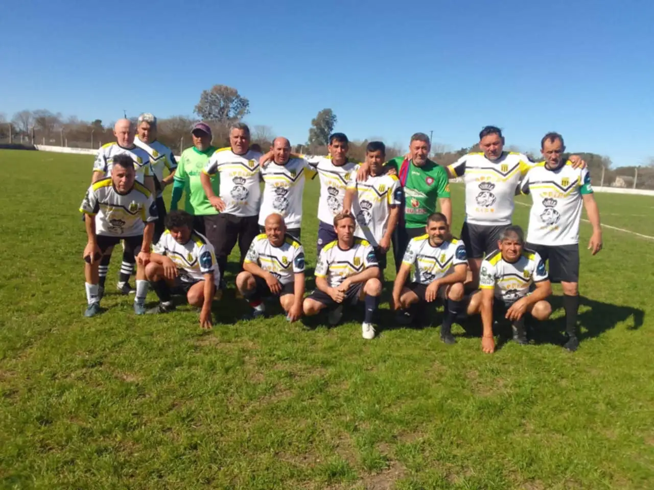 Carbo Veteranos