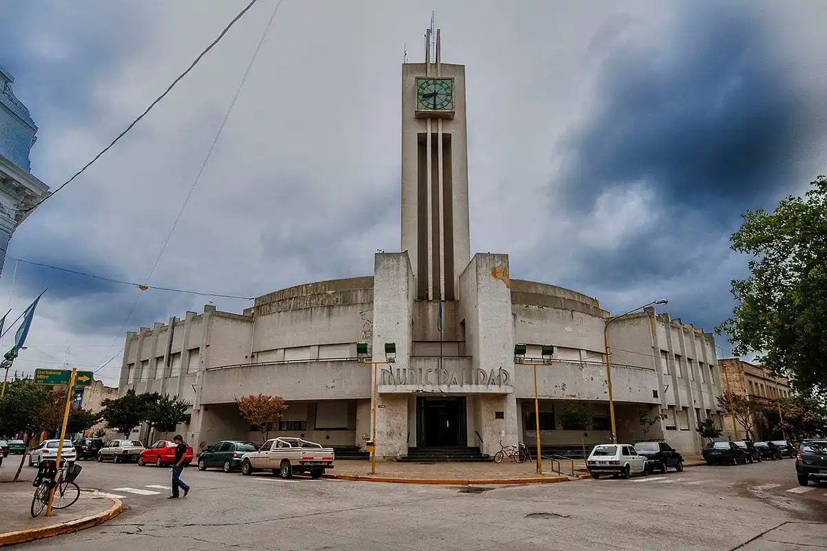 En Chaves llaman a un concurso cerrado para cargos municipales